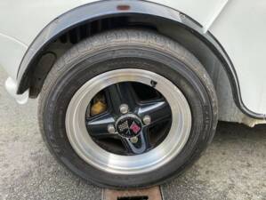 Image 17/17 de Mini 1000 (1987)