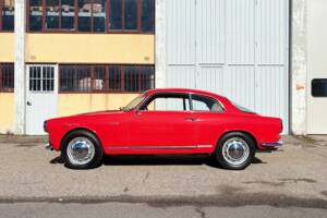 Bild 2/25 von Alfa Romeo Giulietta Sprint (1960)