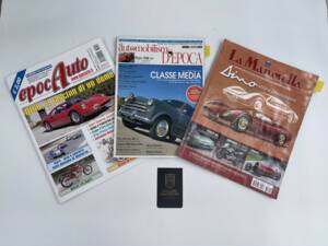 Image 11/50 de Ferrari Dino 246 GT (1970)