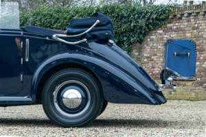 Imagen 28/50 de Railton Straight Eight Open Tourer (1936)