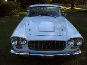 Afbeelding 7/27 van Lancia Flaminia GT Touring (1961)