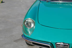 Image 36/50 of Alfa Romeo 1750 Spider Veloce (1969)