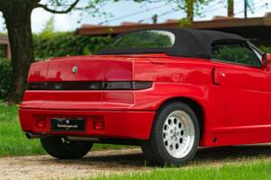 Immagine 35/50 di Alfa Romeo RZ (1993)