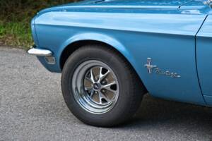 Bild 24/62 von Ford Mustang 302 (1968)