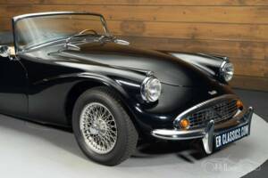 Bild 16/19 von Daimler SP 250 (1961)