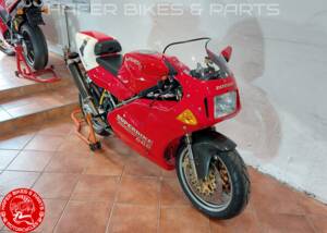 Bild 2/35 von Ducati DUMMY (1993)