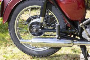 Bild 16/23 von BSA DUMMY (1962)