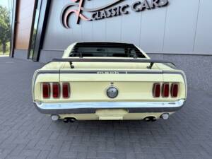 Bild 3/36 von Ford Mustang Mach 1 (1969)