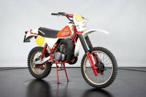 Image 4/50 of Cagiva RX 250 (1980)