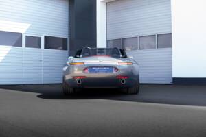 Image 7/32 of BMW Z8 (2001)
