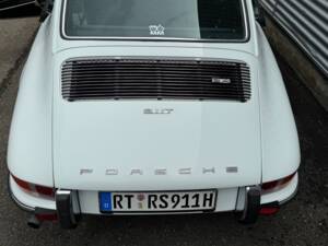 Afbeelding 27/57 van Porsche 911 2.4 T (1971)