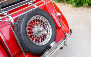 Bild 16/34 von MG TF (1956)