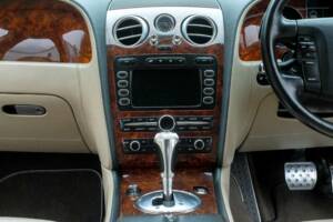 Bild 44/50 von Bentley Continental Flying Spur (2005)