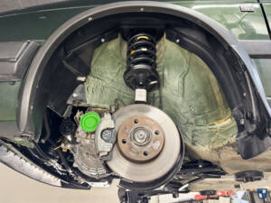 Bild 54/92 von Volkswagen Golf II GTD 1.6 (1991)