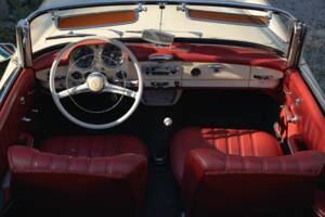 Bild 8/45 von Mercedes-Benz 190 SL (1959)