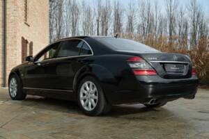 Bild 6/50 von Mercedes-Benz S 600 L (2007)