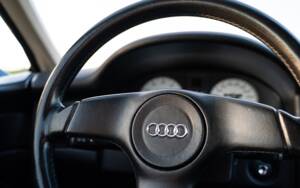 Bild 45/54 von Audi quattro 20V (1991)