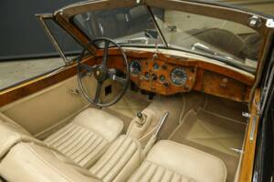 Image 50/50 of Jaguar XK 140 DHC (1955)