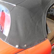 Image 91/174 of Jaguar XK 150 3.4 S OTS (1958)