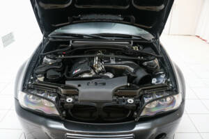 Bild 12/14 von BMW M3 CSL (2003)