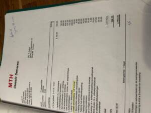 Image 49/56 of Cadillac Sedan DeVille (1959)