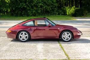 Bild 12/52 von Porsche 911 Targa (1997)