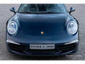 Image 26/29 of Porsche 911 Carrera S (2012)