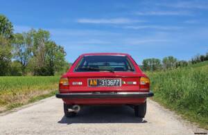 Afbeelding 12/51 van Lancia Beta HPE 1600 (1980)