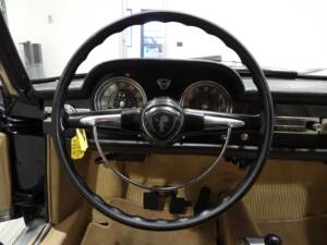 Imagen 7/15 de Lancia Flaminia Coupe Pininfarina (1962)