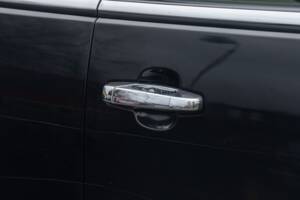 Afbeelding 26/50 van Cadillac Escalade EXT (2010)