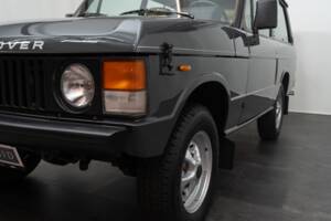 Bild 19/20 von Land Rover Range Rover Classic 3.5 (1984)