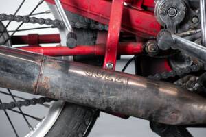 Image 41/50 de Moto Guzzi 250 SS (1950)
