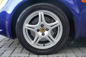 Bild 48/50 von Lotus Elise 111 (1998)