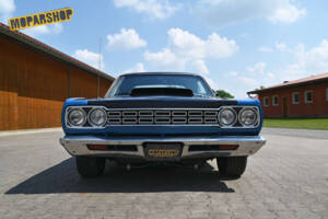 Bild 12/73 von Plymouth Satellite (1968)