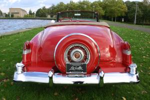 Image 12/26 of Cadillac 62 Convertible (1952)