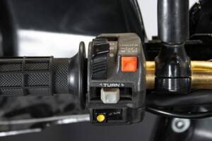 Image 35/38 de Honda NX 650 Dominator (1988)