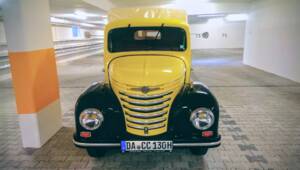Bild 8/8 von Barkas V 901/2 (1959)