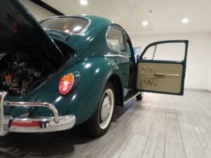 Bild 13/15 von Volkswagen Käfer 1200 A (1966)