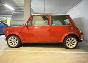 Image 5/8 of Rover Mini 1.3i (2000)