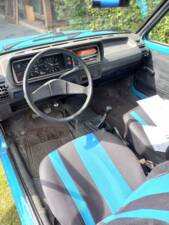 Image 7/17 of Volkswagen Golf Mk I Diesel 1.6 (1983)