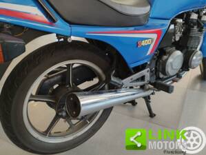 Bild 9/10 von Kawasaki DUMMY (1983)