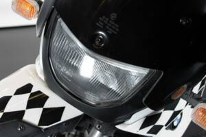 Immagine 16/50 di BMW DUMMY (2000)