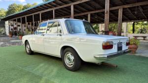 Bild 17/59 von Lancia 2000 Iniezione (1972)
