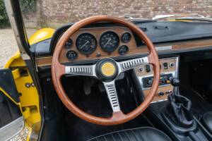 Immagine 43/50 di FIAT Dino Spider (1968)