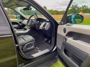 Immagine 17/23 di Land Rover Range Rover Sport TDV6 (2016)
