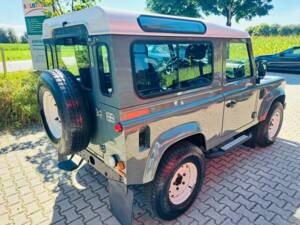 Bild 6/14 von Land Rover Defender 90 (2015)