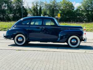 Bild 1/5 von Plymouth Deluxe (1940)