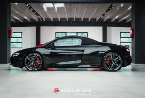 Bild 10/25 von Audi R8 V10 performance quattro Spyder (2020)