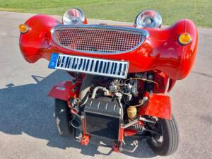 Image 6/7 of Austin-Healey Sprite Mk I (1959)