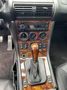 Bild 27/29 von BMW Z3 Coupé 3.0 (2001)
